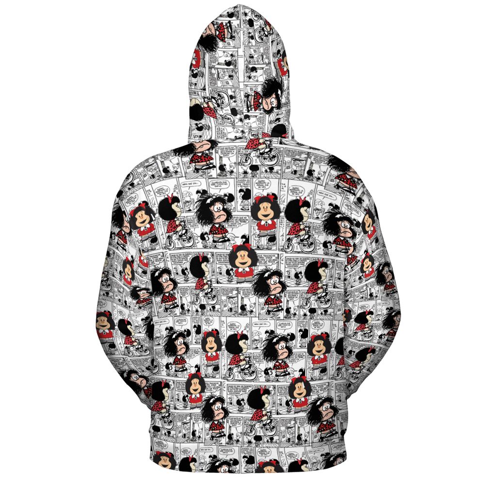 Mafalda - - 4