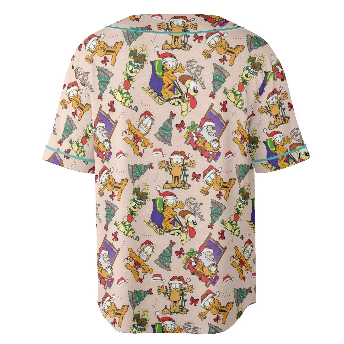 Unisex Baseball Jersey - 836EVGRV