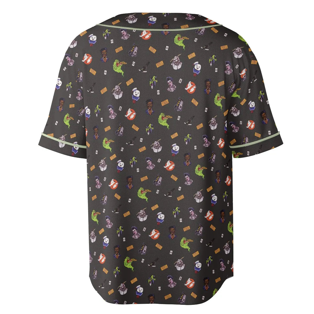 Unisex Baseball Jersey - FP7Q8317