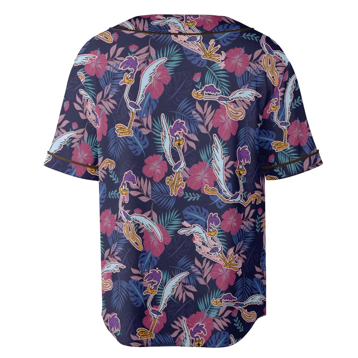 Unisex Baseball Jersey - 2SYUZ7ZK