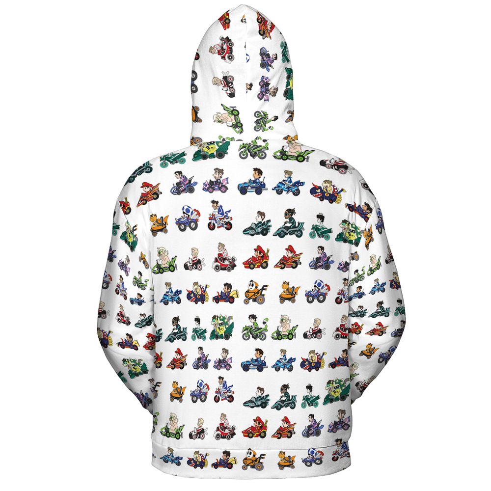 Mario Kart for Suzuka Gp - - 4