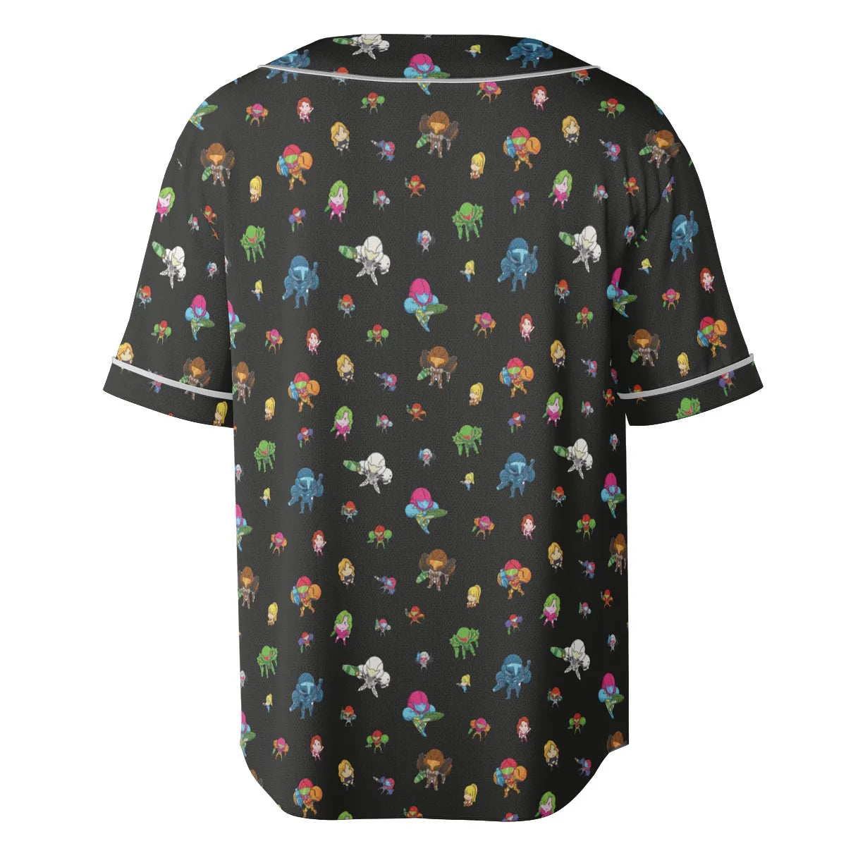 Unisex Baseball Jersey - 77B47GXX