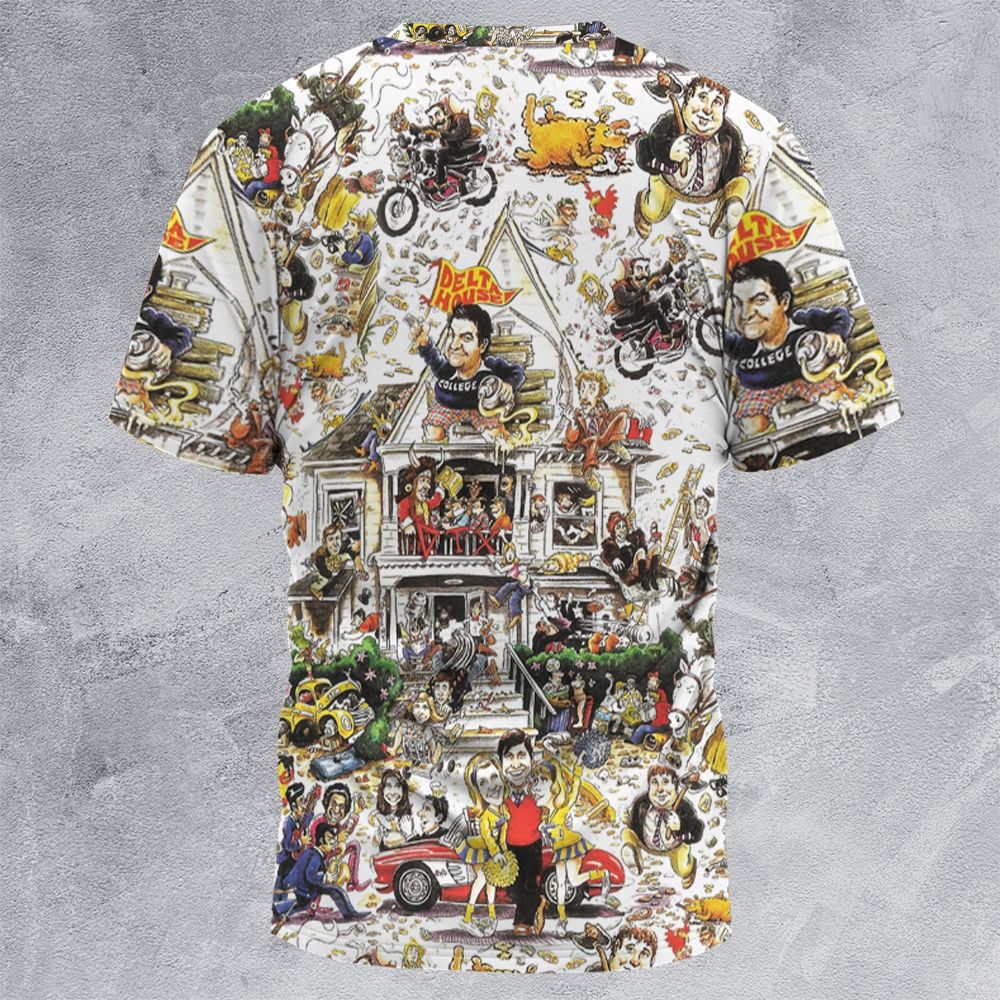 Animal House - - 4