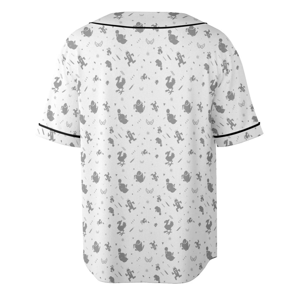 Unisex Baseball Jersey - KHVUAYYR