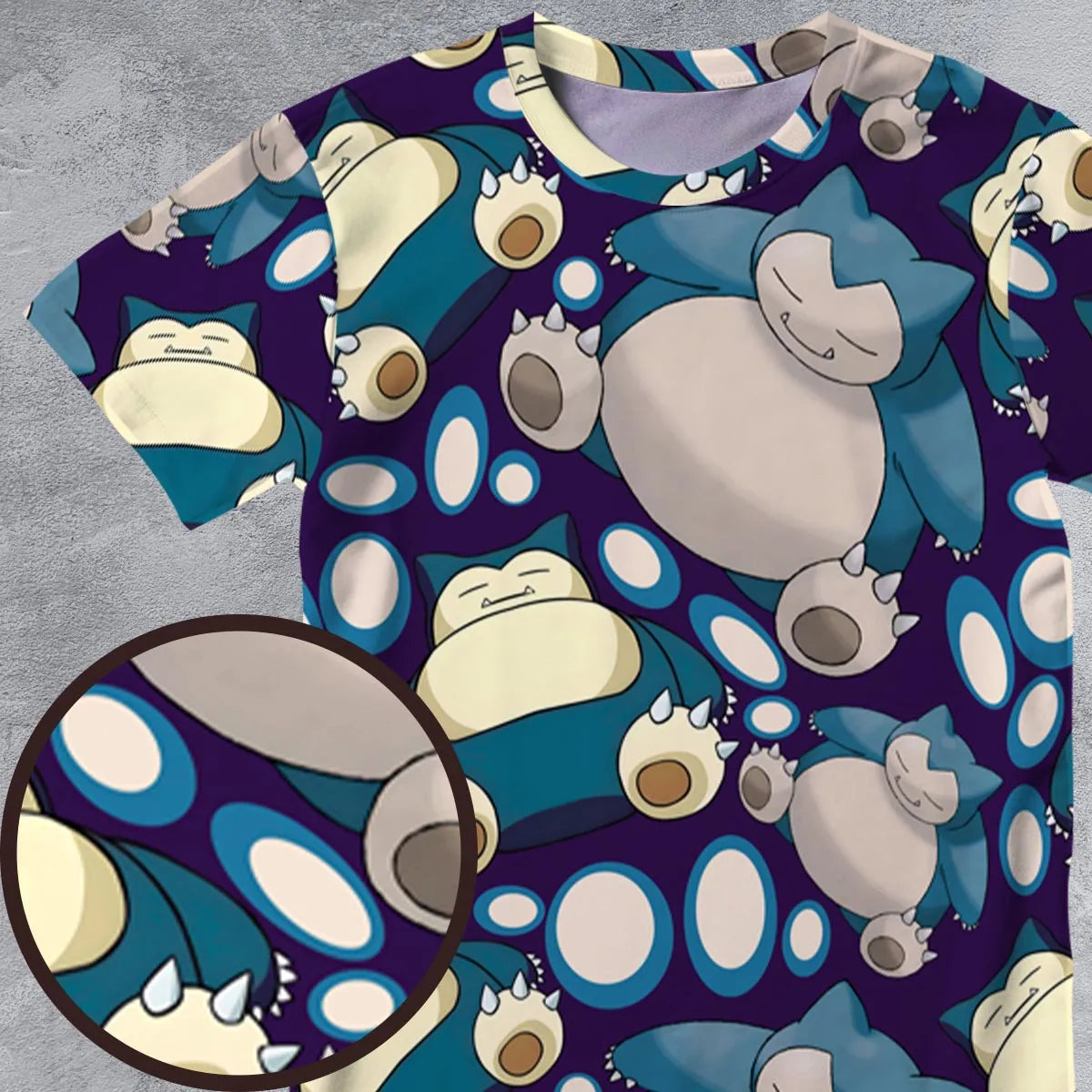 All-Over Print Unisex T-Shirt - YUFP2WSV