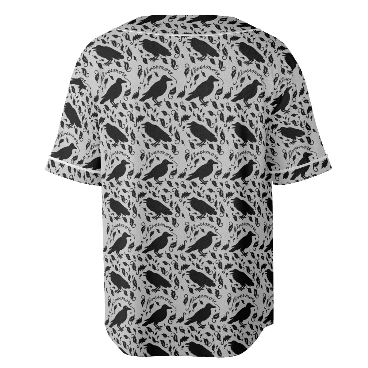 Unisex Baseball Jersey - 7SD1CT7L