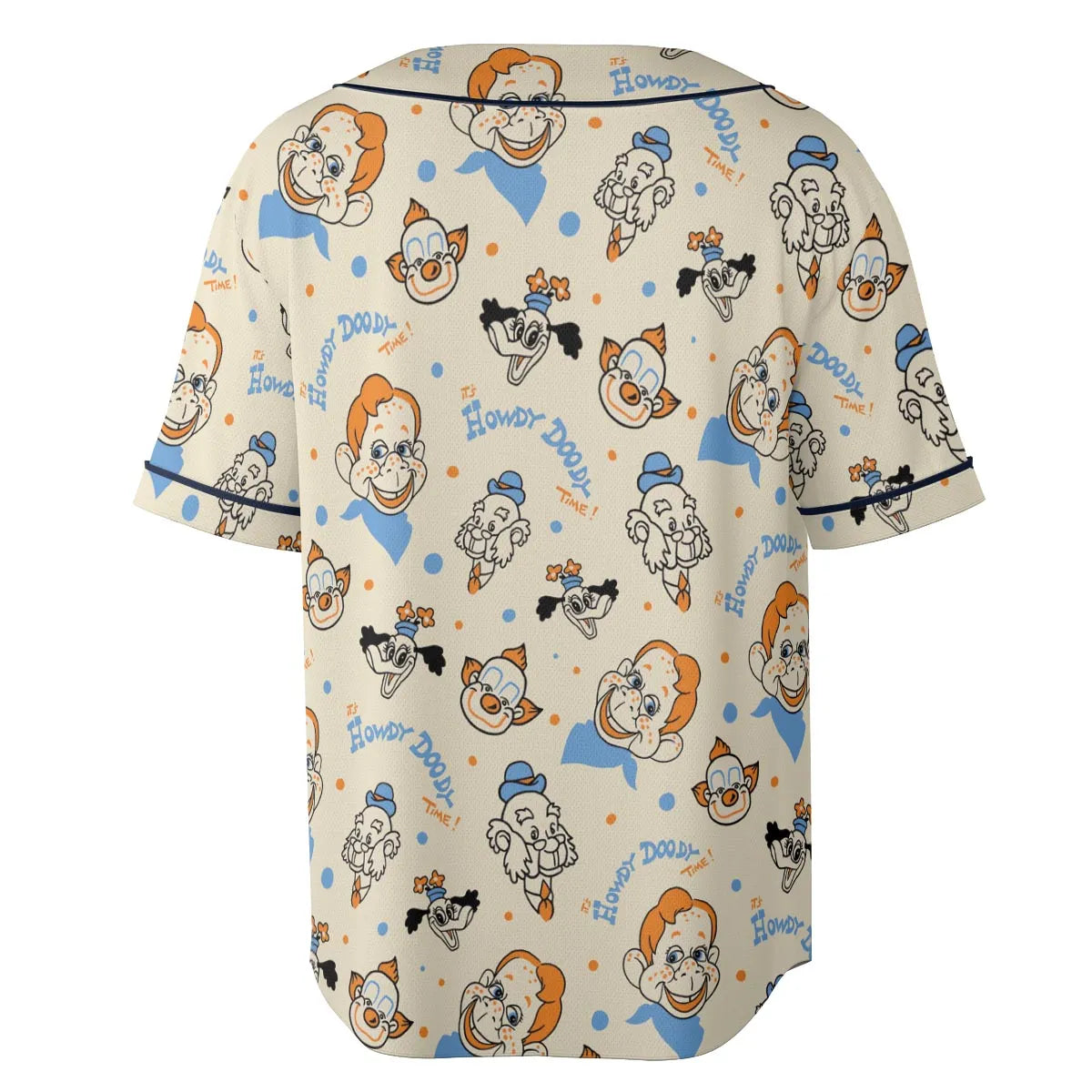 Unisex Baseball Jersey - 7JA4W69L