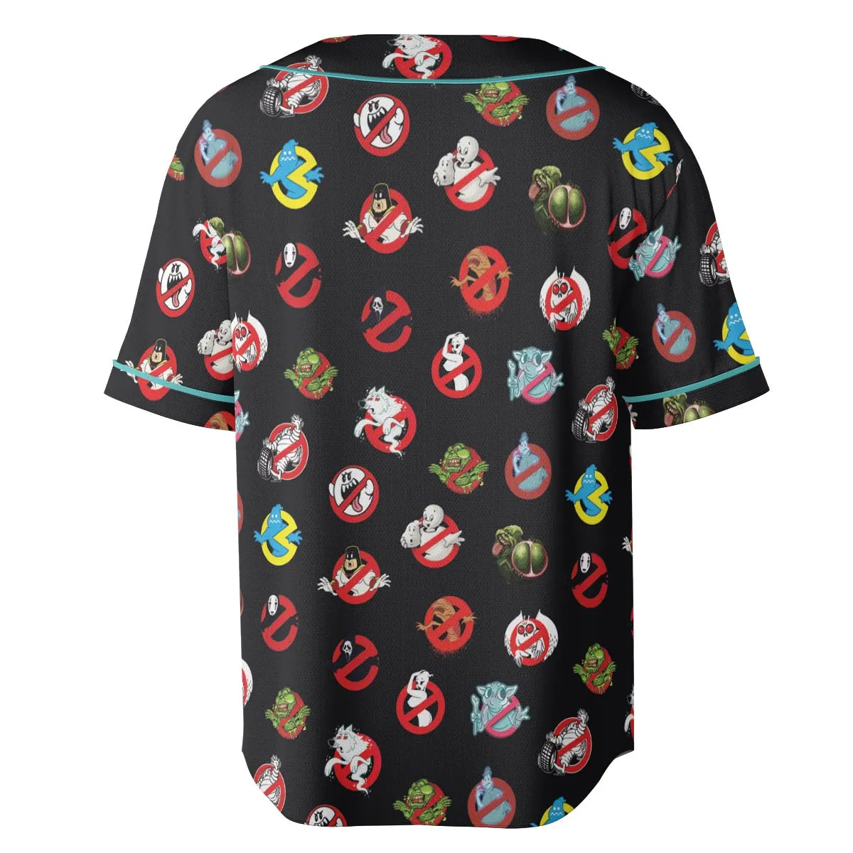 Unisex Baseball Jersey - 4Y3BHK3C