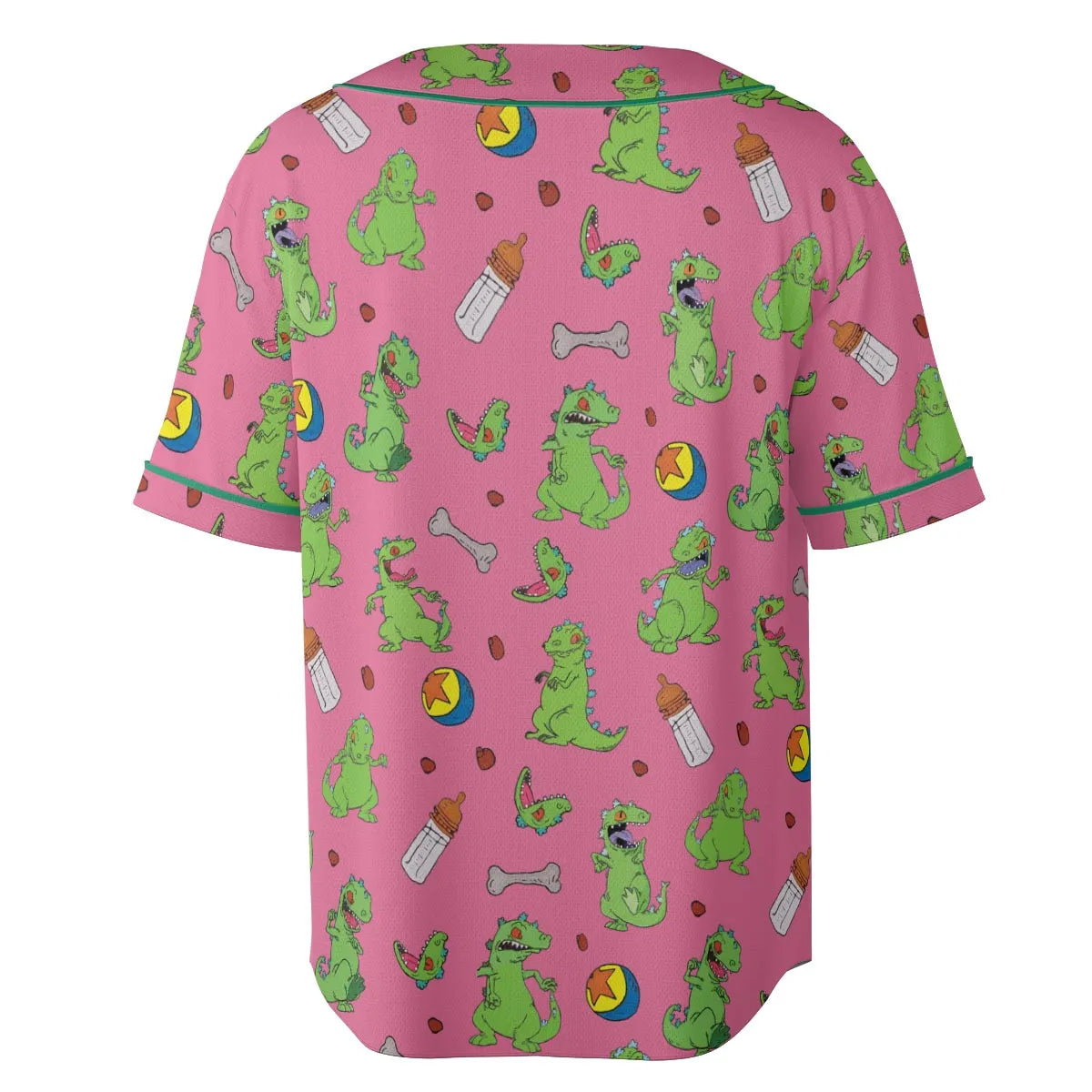 Unisex Baseball Jersey - RTPQ1Y2T