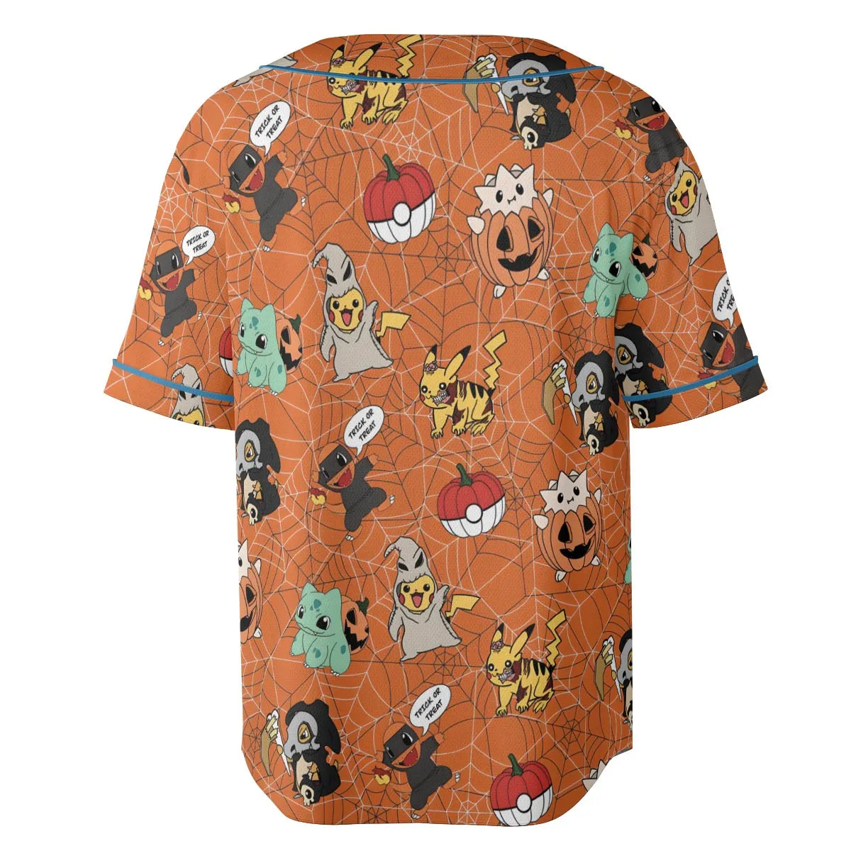 Unisex Baseball Jersey - NPJHJSP2