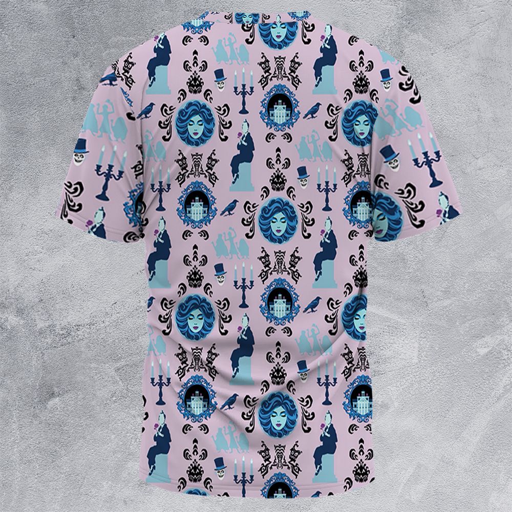 All-Over Print Unisex T-Shirt - C3QMWUGS - - 4