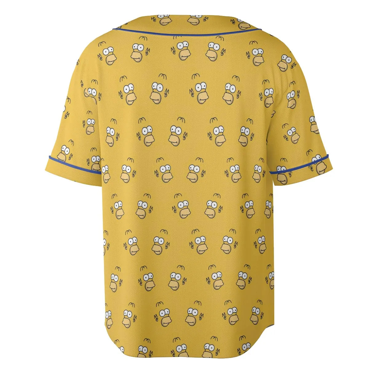 Unisex Baseball Jersey - 1MMJYT9Z