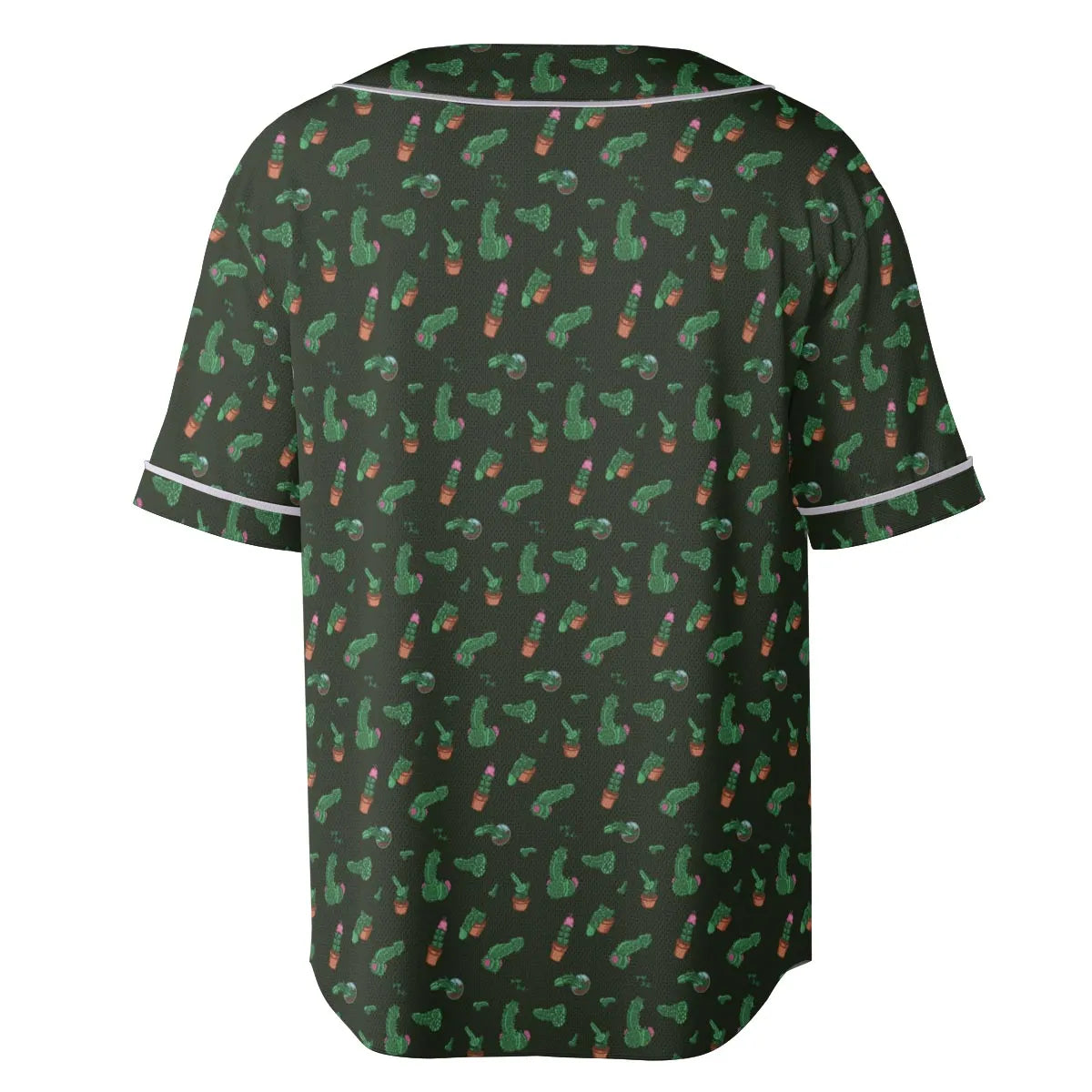 Unisex Baseball Jersey - FELHFEPJ