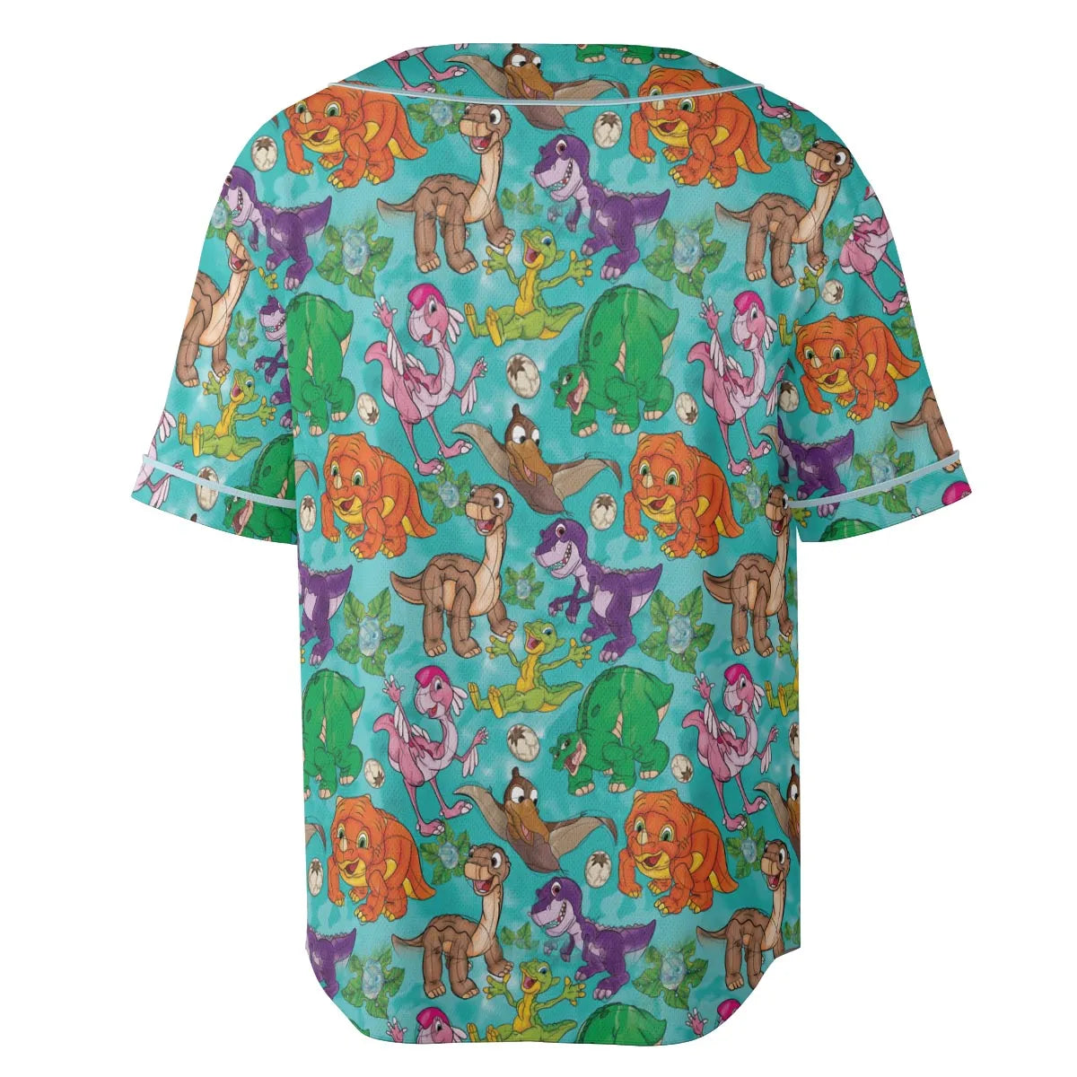 Unisex Baseball Jersey - BPKVQZTB