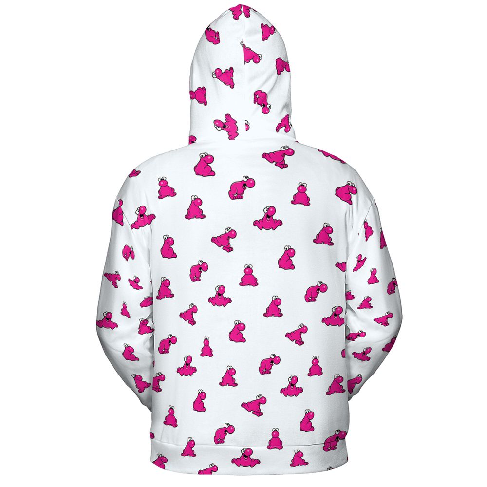 Pink Nerds Monster - - 4