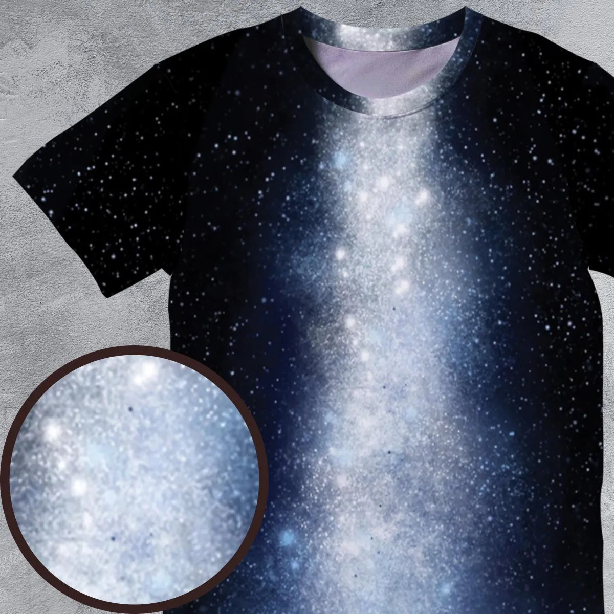 All-Over Print Unisex T-Shirt - JCLBVVJT