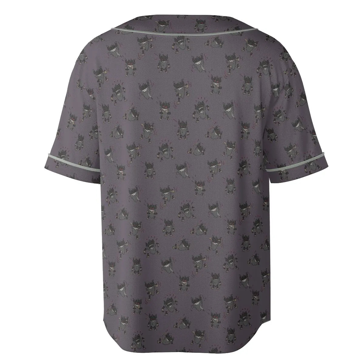 Unisex Baseball Jersey - G9XLWMGH