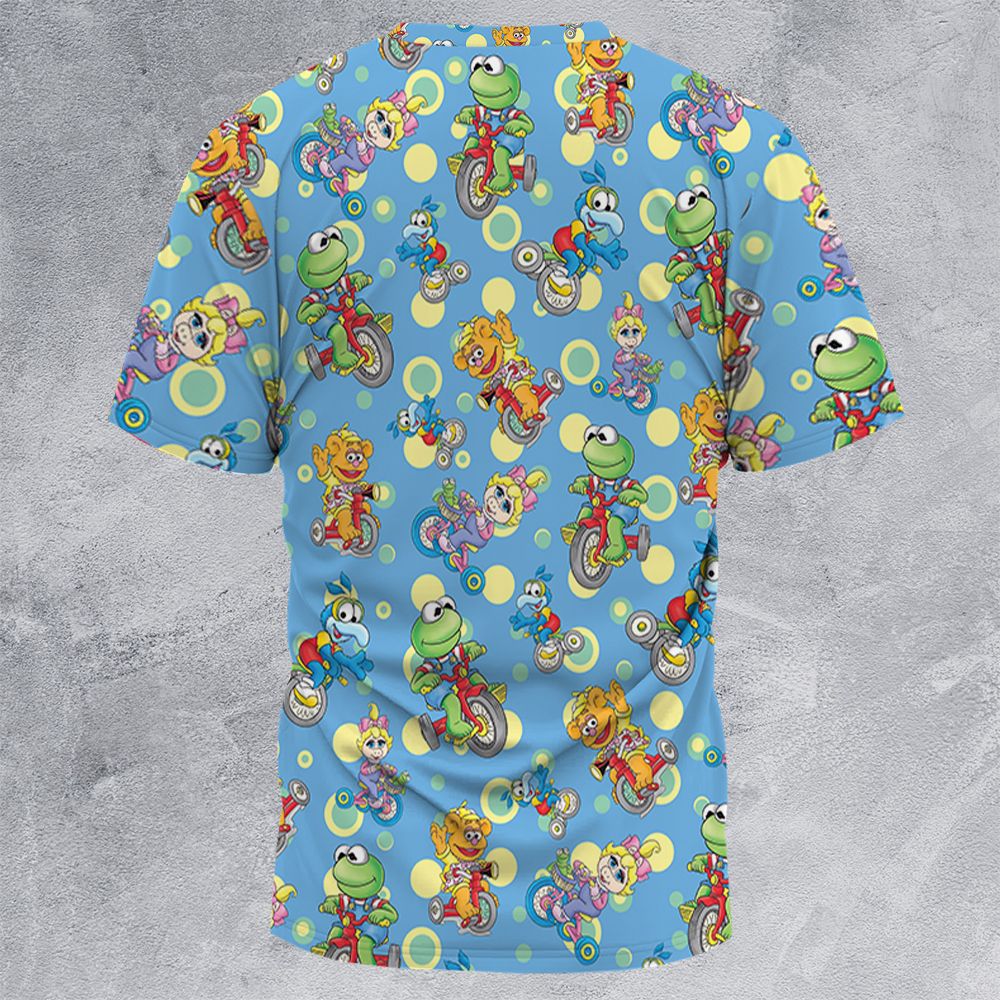 Muppet Babies - - 4