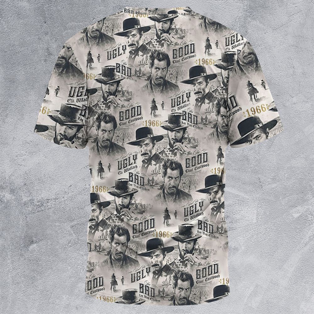 Vintage Western Outlaw - - 4