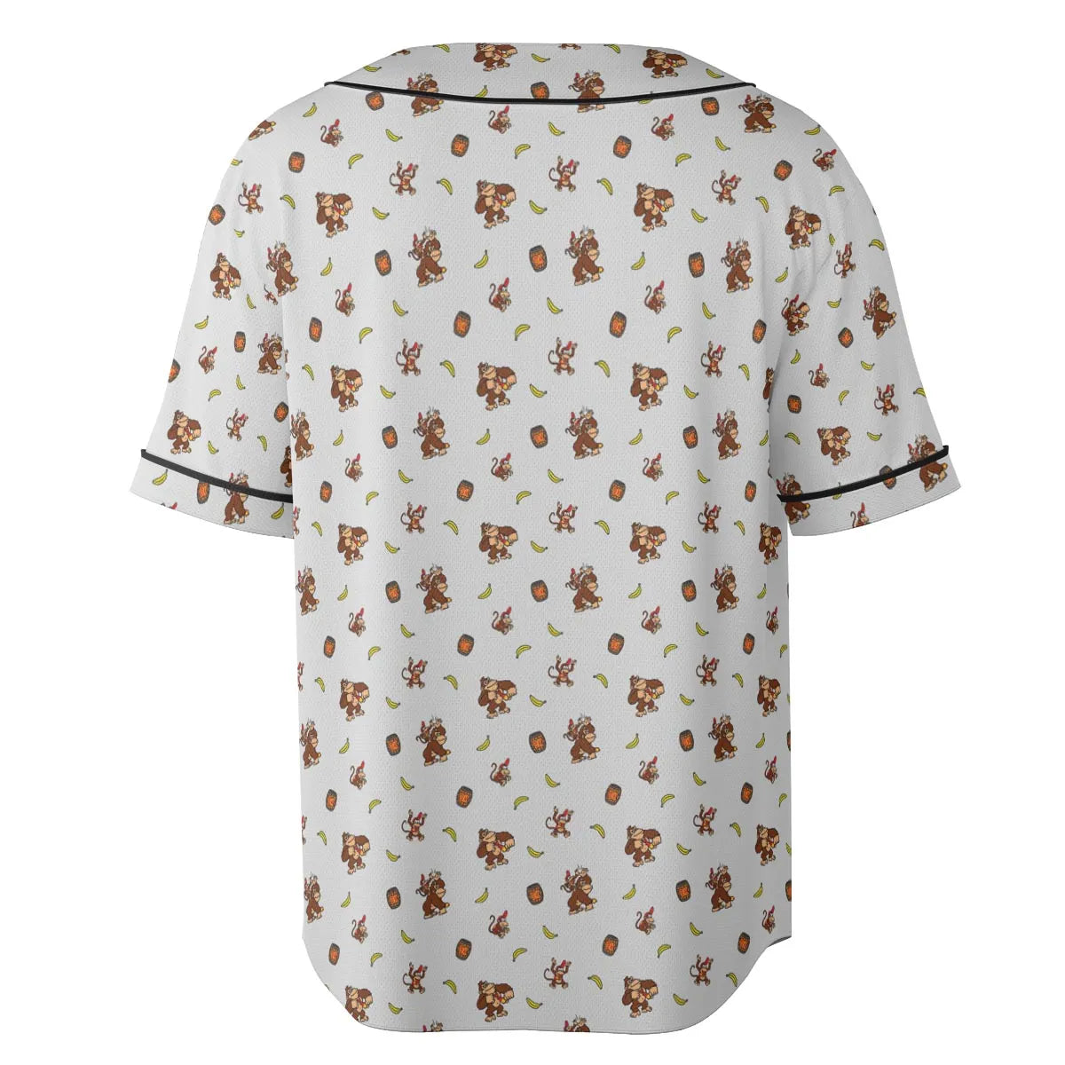 Unisex Baseball Jersey - 67S68Z3R