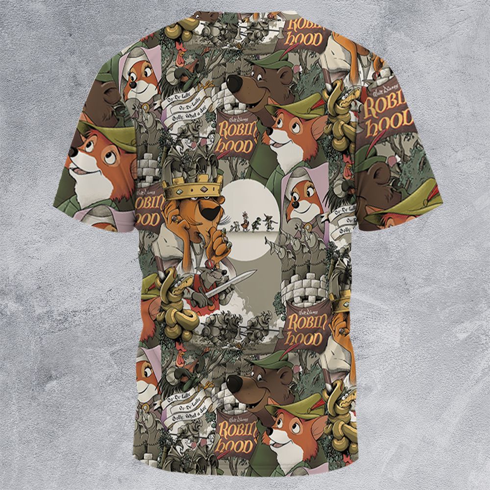 Fox and friend - - 4