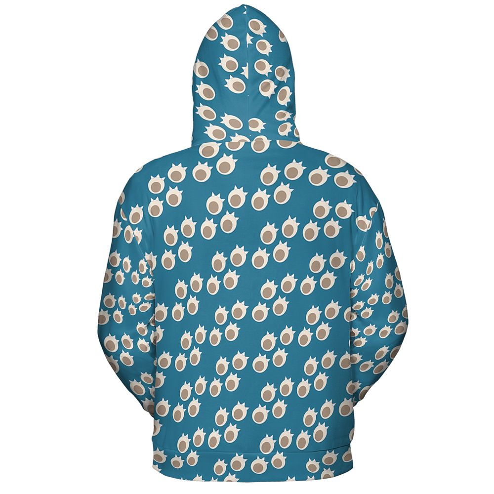 Snorlax Pawprints - - 4