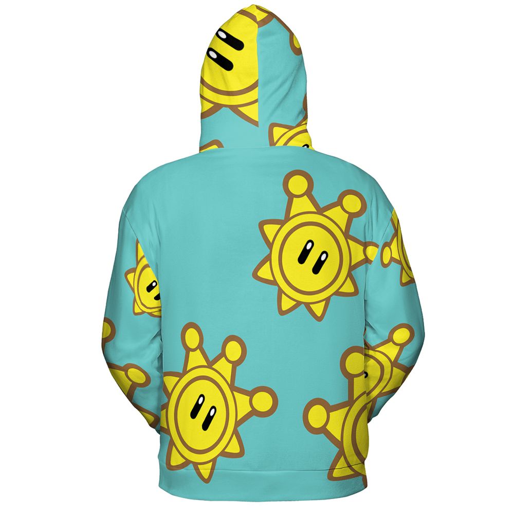 Sunshine Hawaiian - - 4
