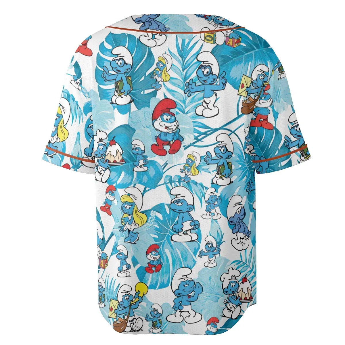 Unisex Baseball Jersey - 93U7GQ1Y