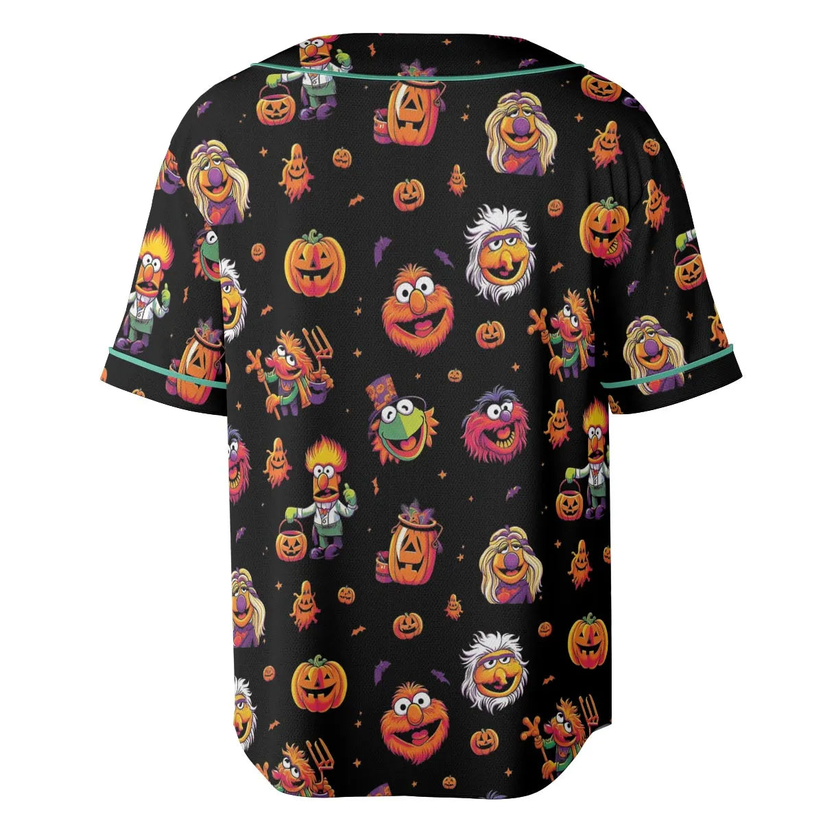 Unisex Baseball Jersey - 3RFN6BWL