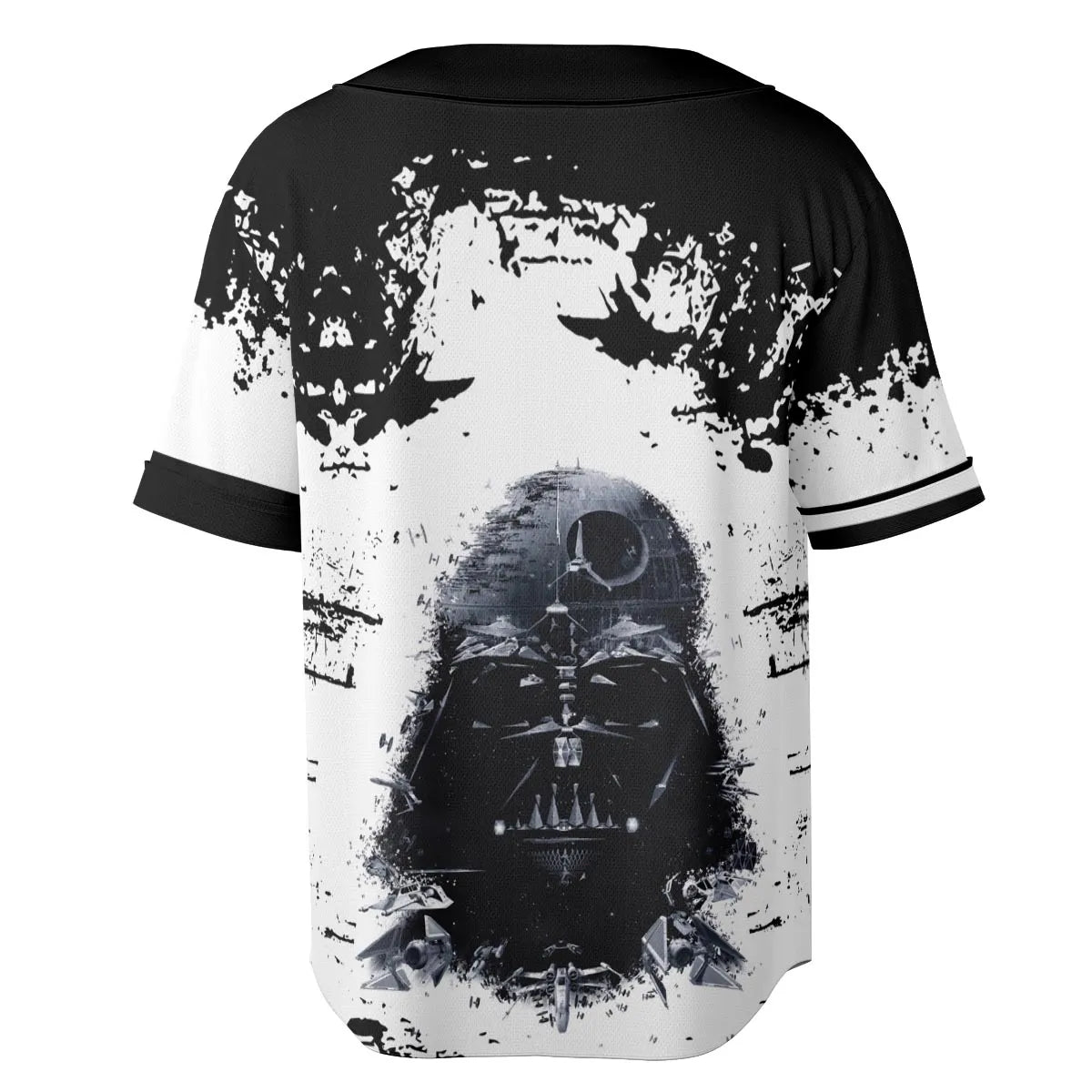 Unisex Baseball Jersey - R72RTNEF