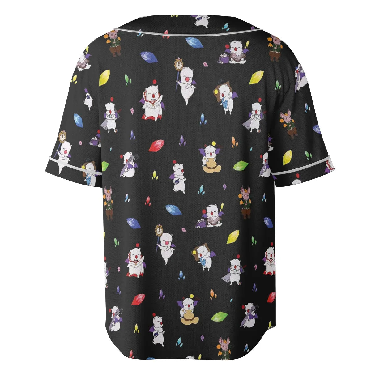 Unisex Baseball Jersey - 1EGQPJ9V