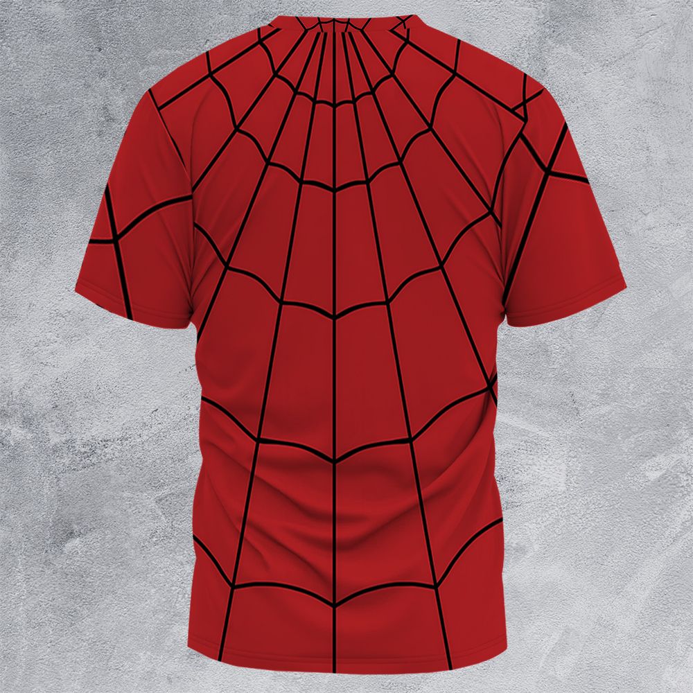 Spider Web - - 4