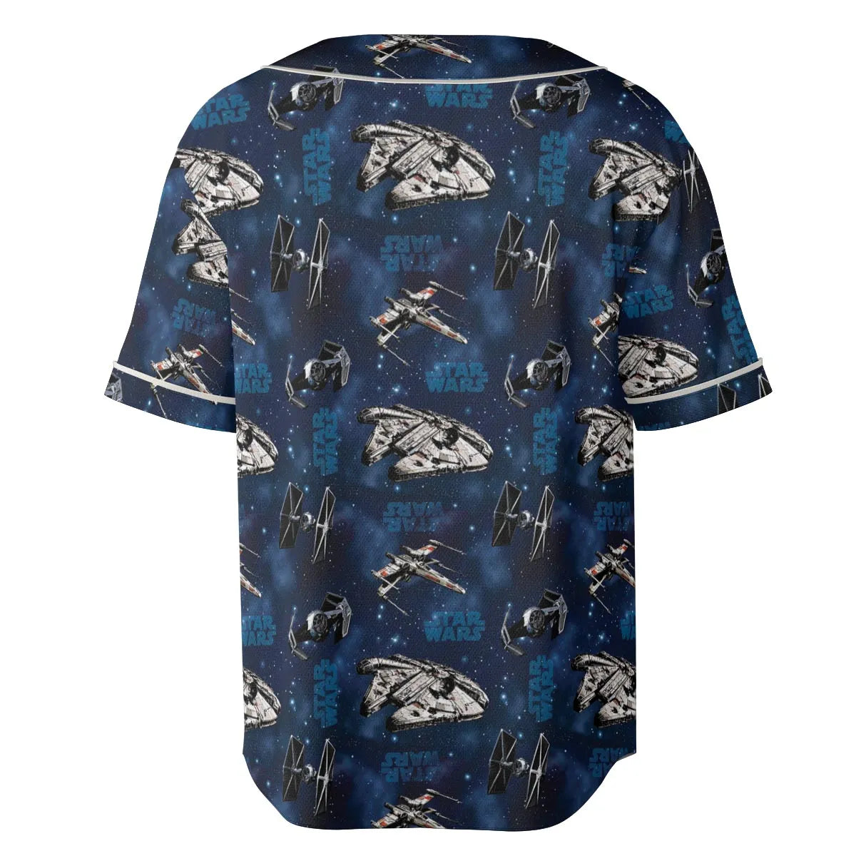 Unisex Baseball Jersey - 6M58FT1L