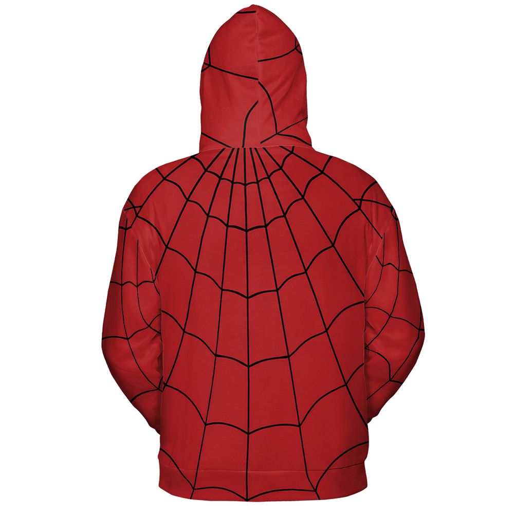 Spider Web - - 4