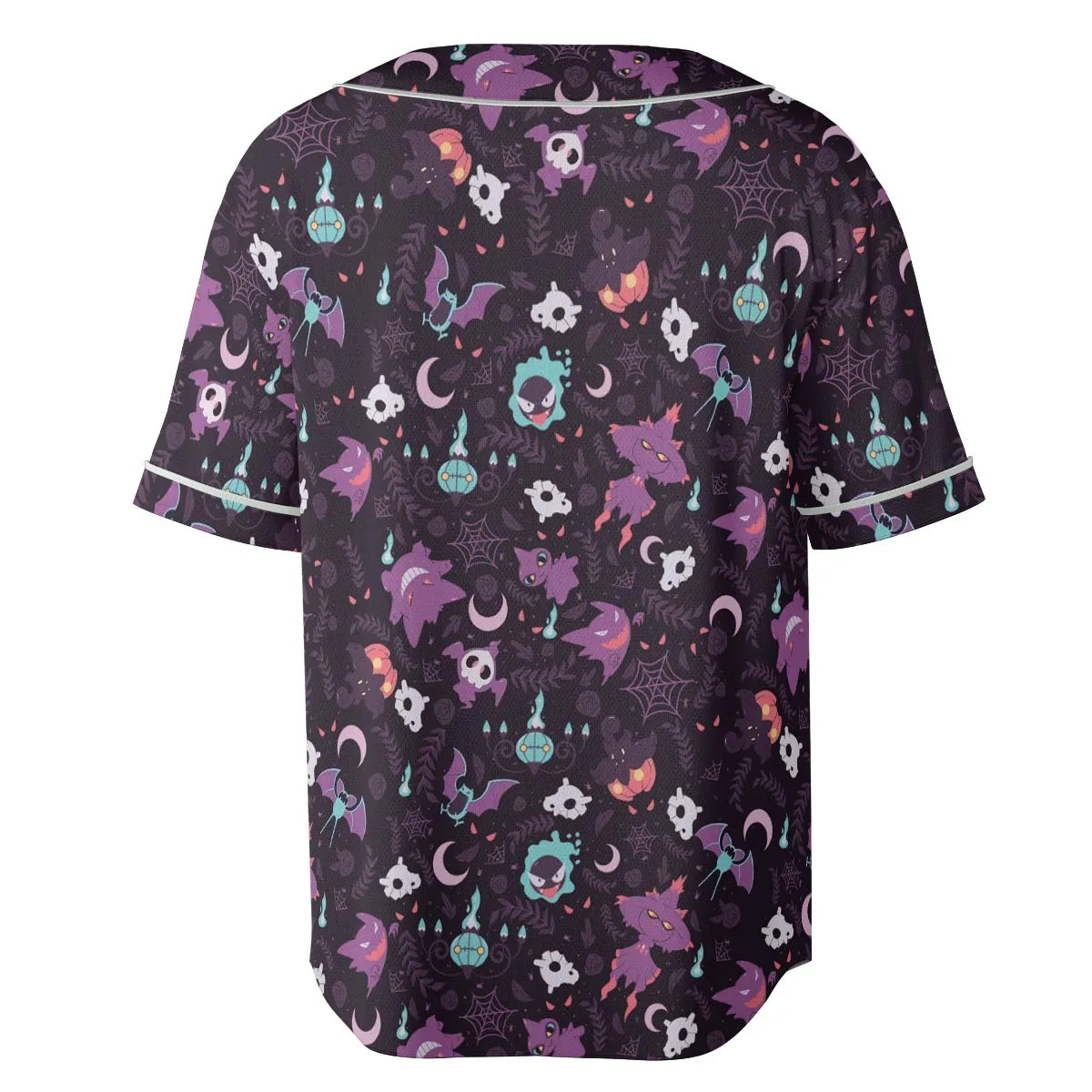 Unisex Baseball Jersey - DFZ2ZFE7