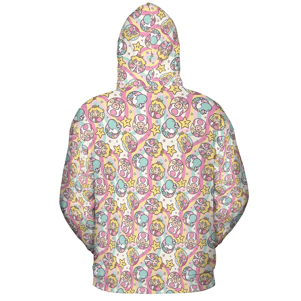 Princess seamless - - 4