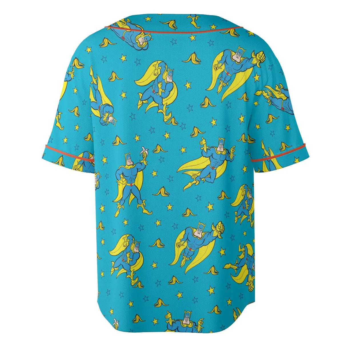 Unisex Baseball Jersey - G6KFN5XC