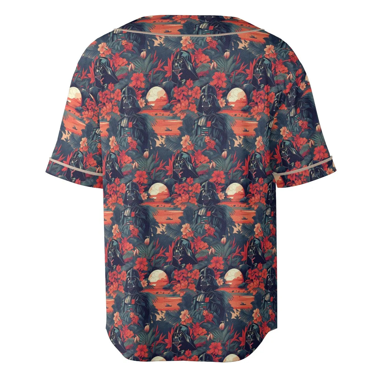 Unisex Baseball Jersey - J2L3PKQW