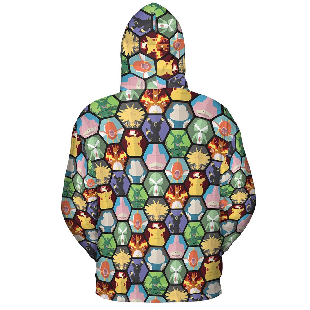 Team Hexagon - - 4