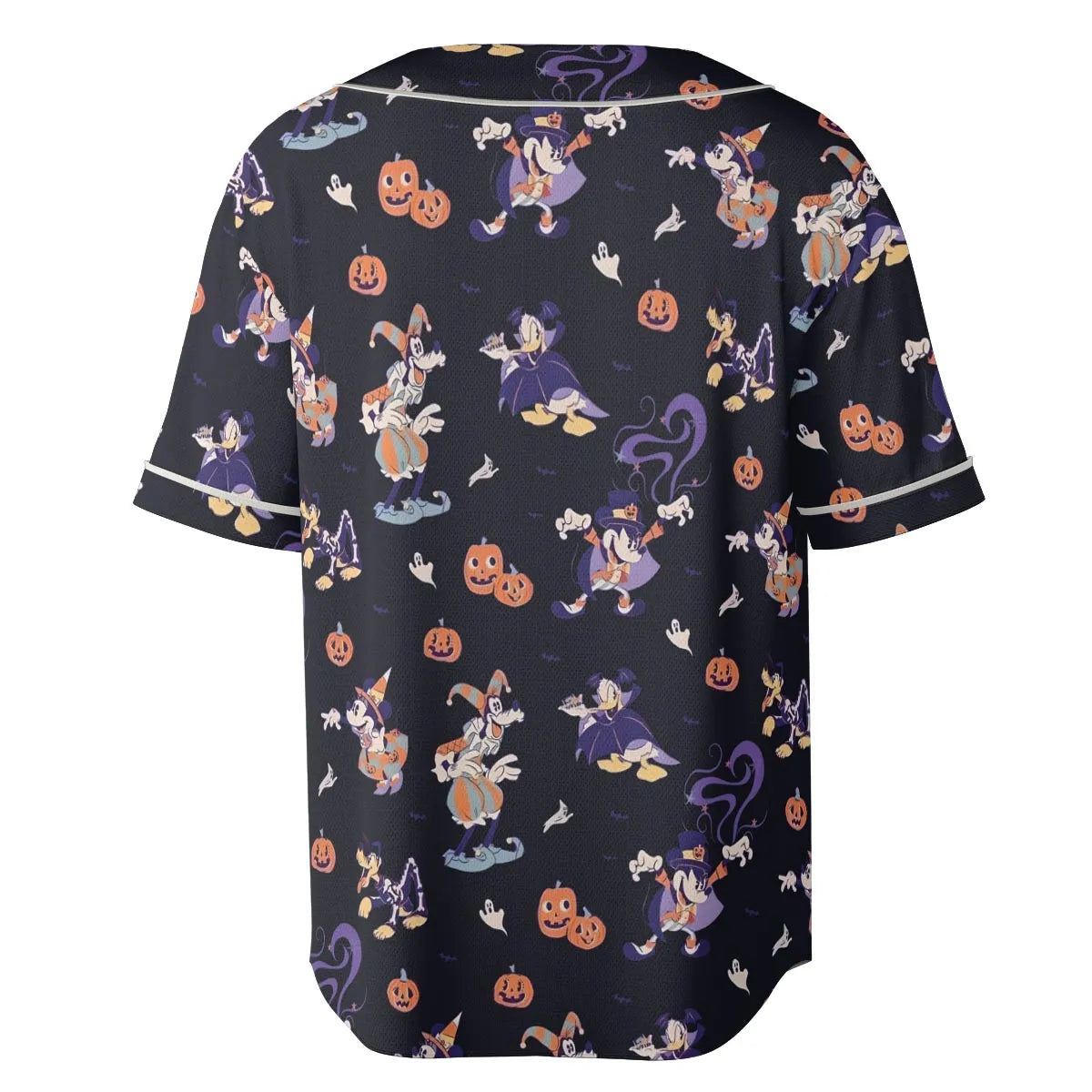 Unisex Baseball Jersey - JUU7S9Y1
