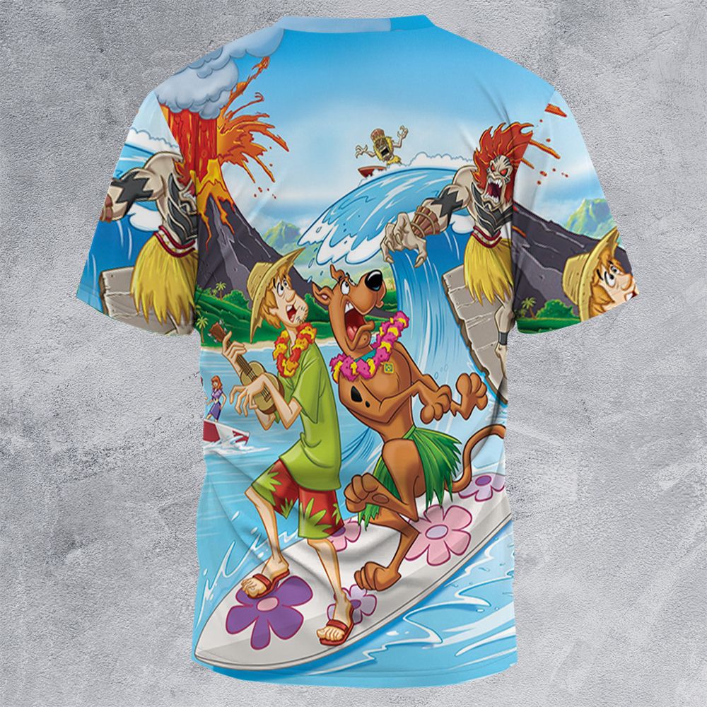 Surfin' - - 4