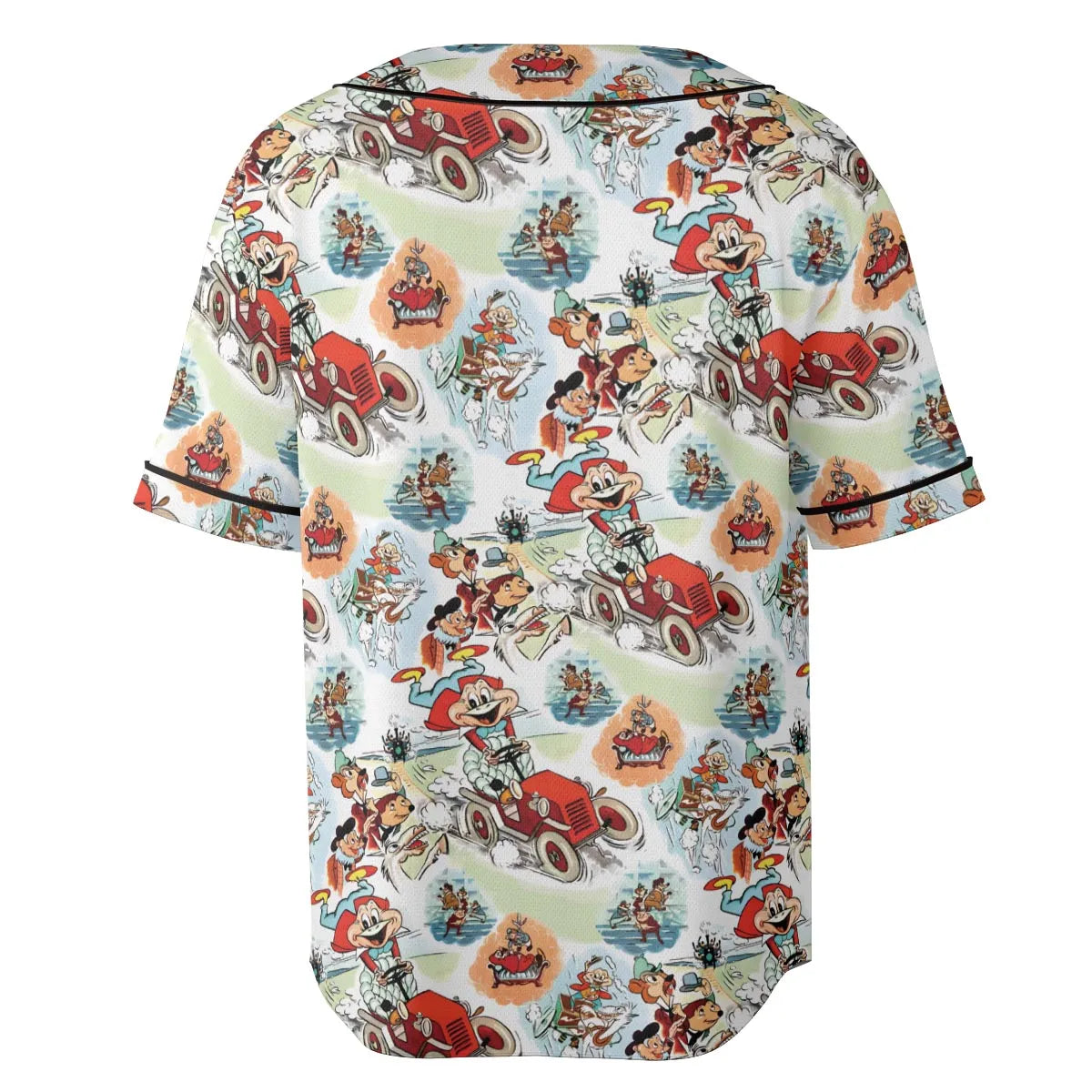 Unisex Baseball Jersey - N5WRXZKG