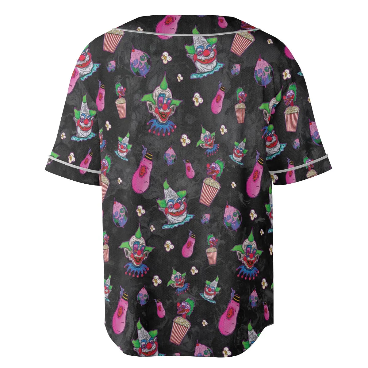 Unisex Baseball Jersey - 93JTAHSU