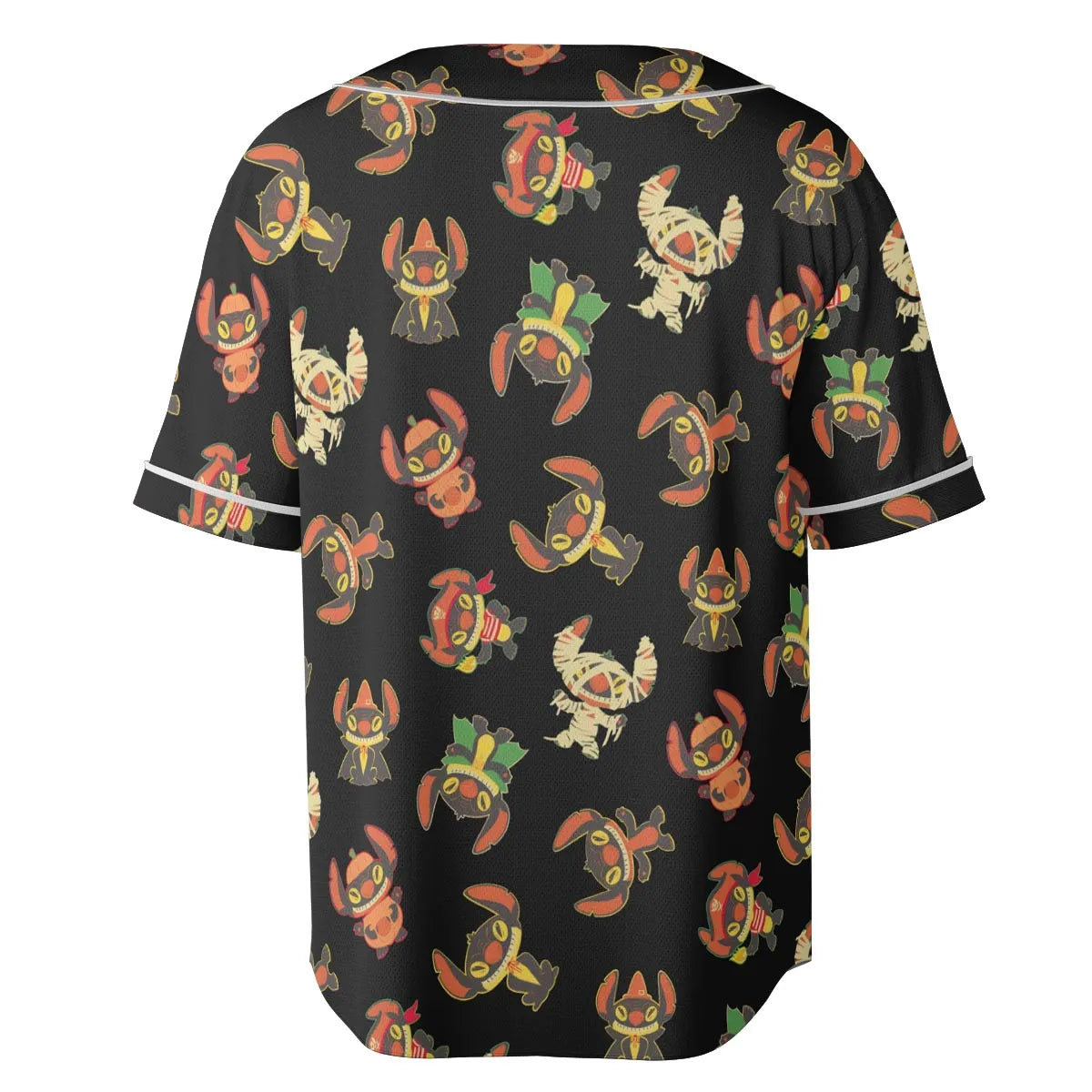 Unisex Baseball Jersey - YN5XYM2N