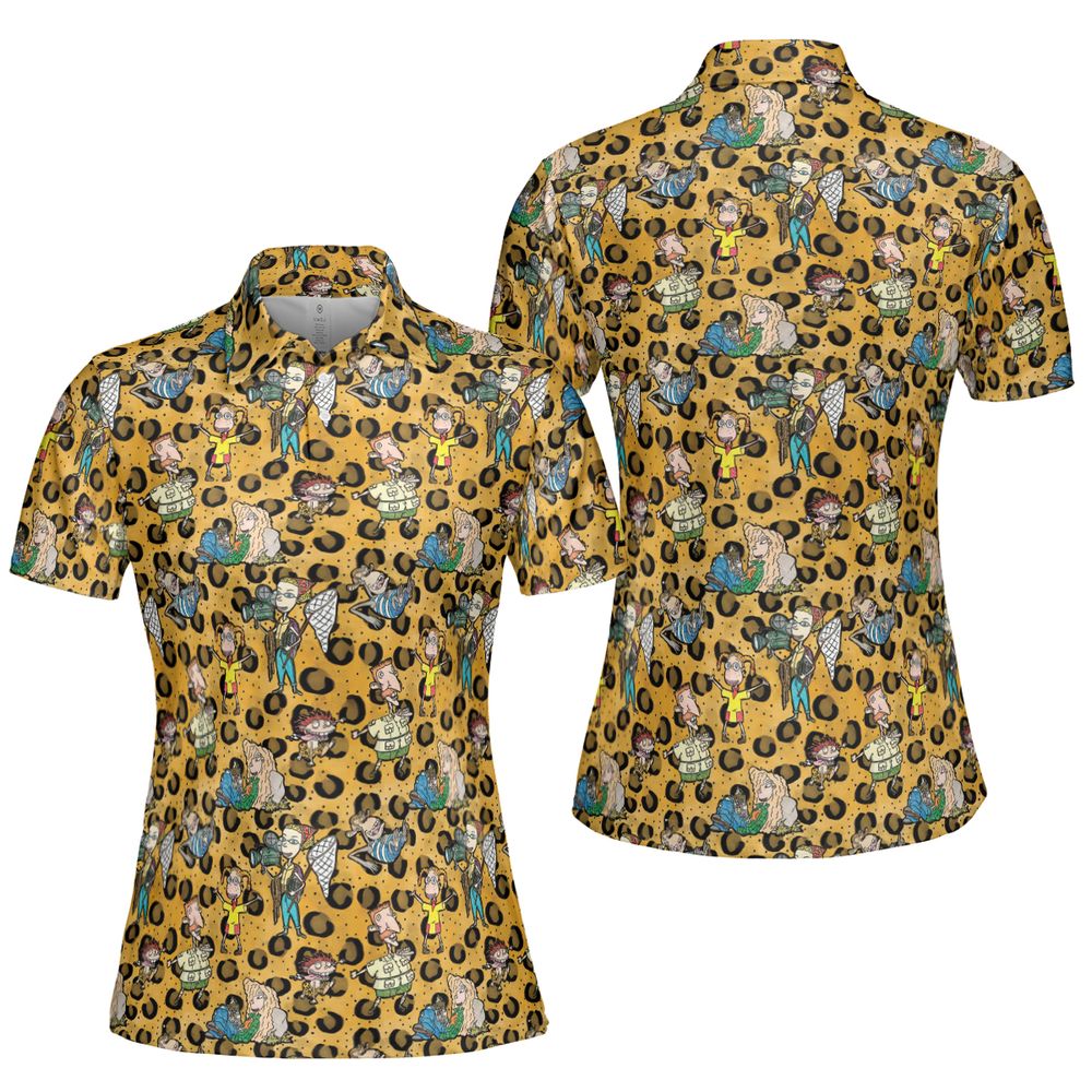 Wild Thornberries - - 5