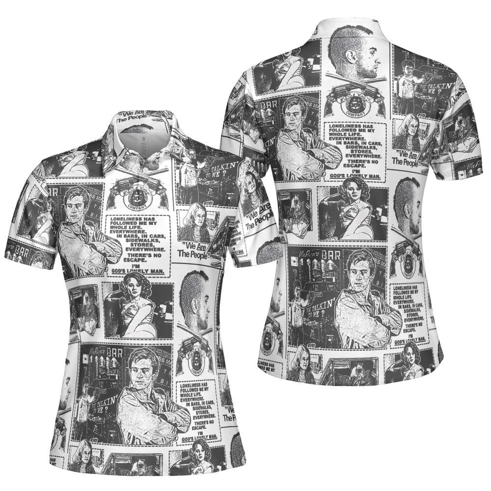 Taxi driver - - 5