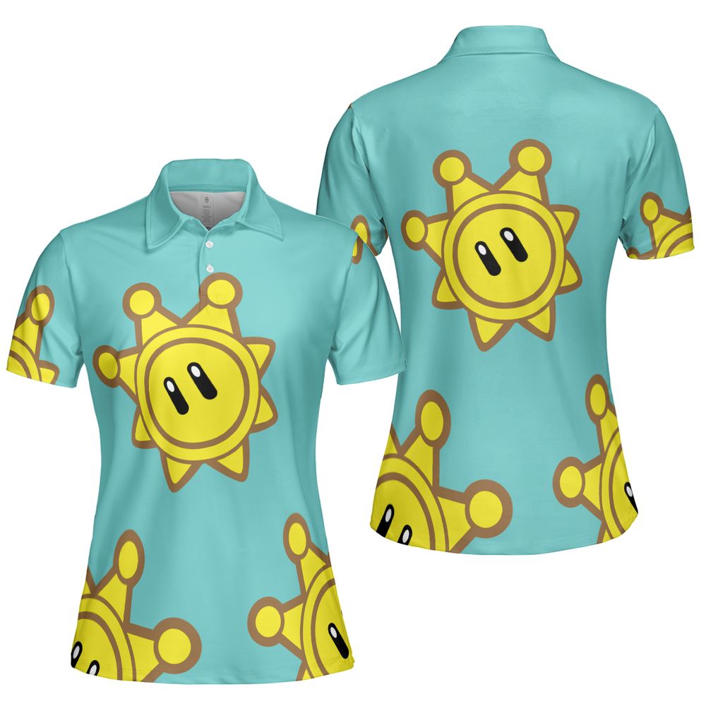 Sunshine Hawaiian - - 5