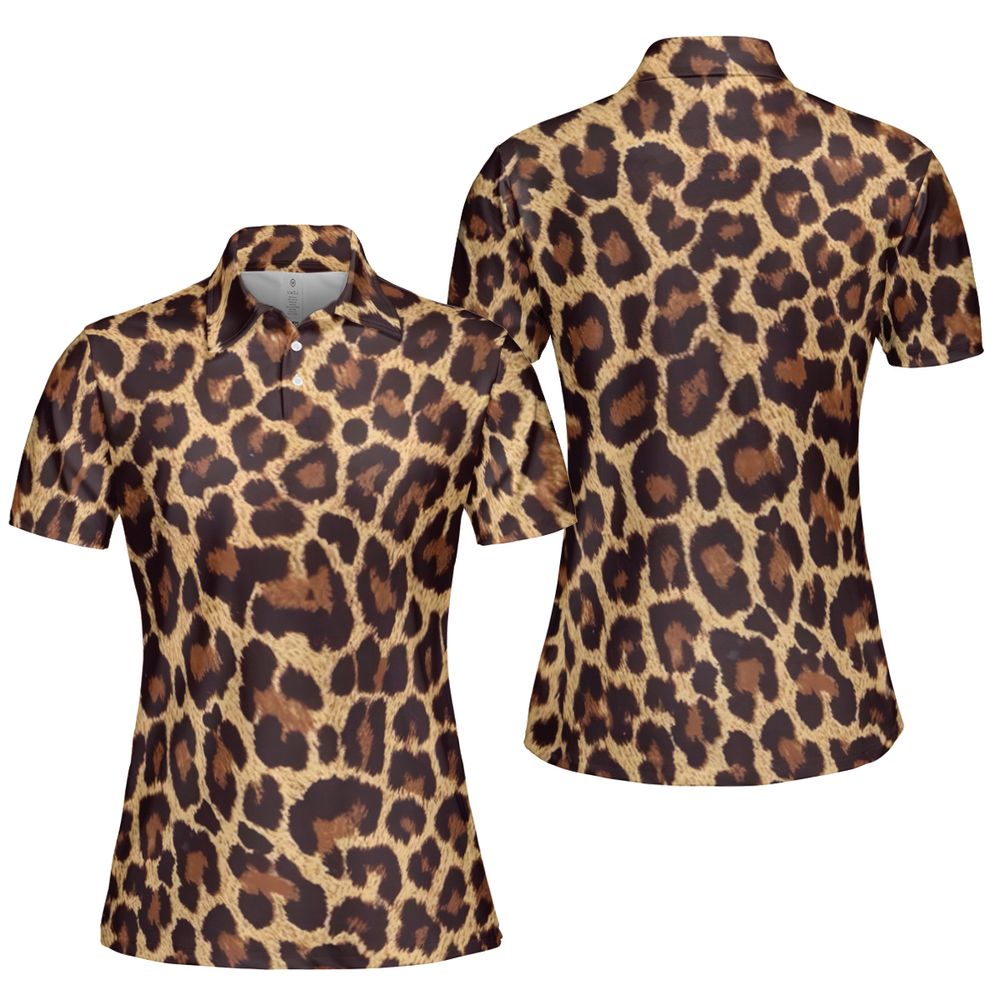Cheetah pattern - - 5