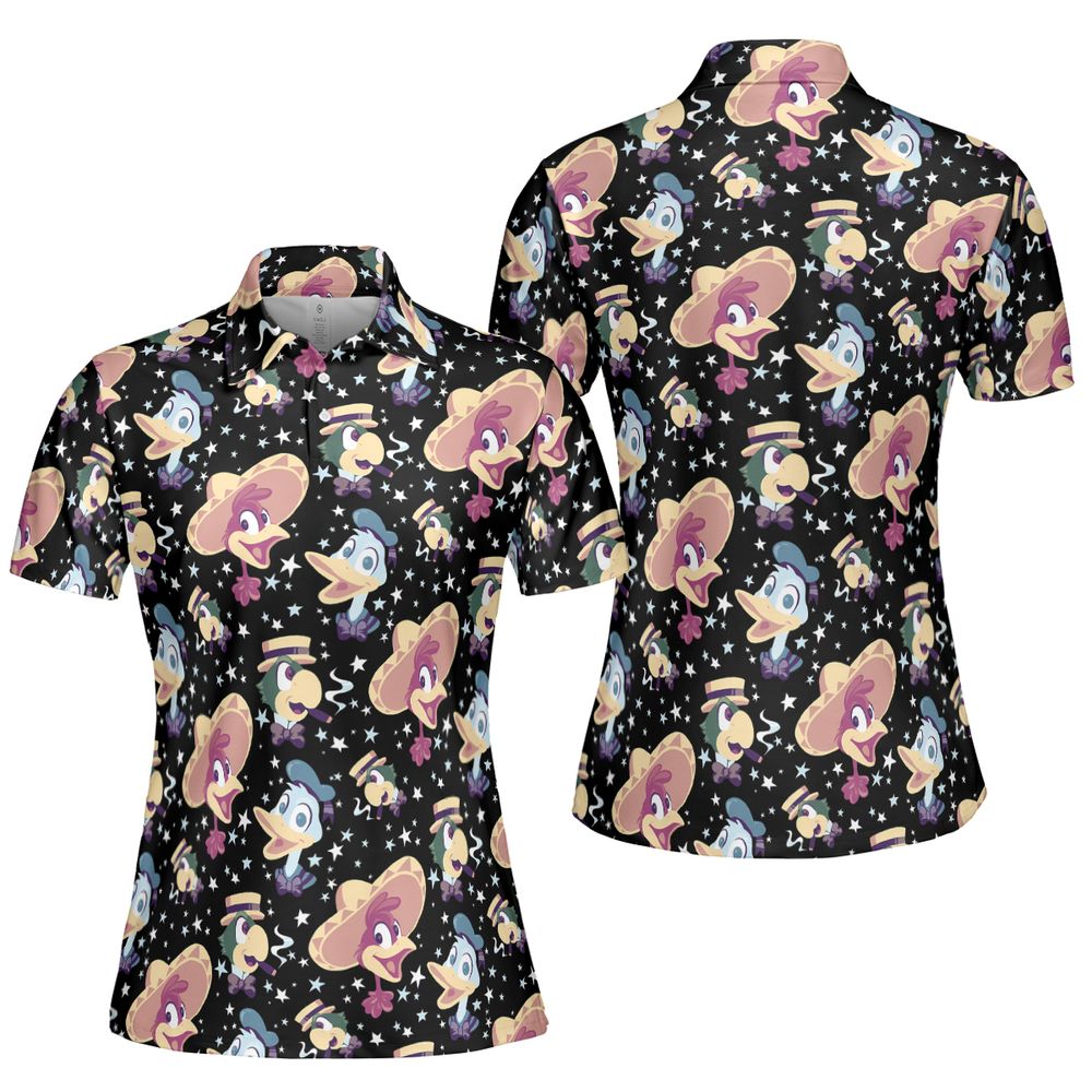 Mens Womens Los Tres - - 5