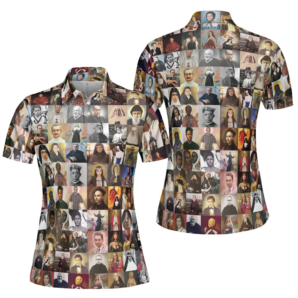 Saints, All saints, Catholic Saints - - 5